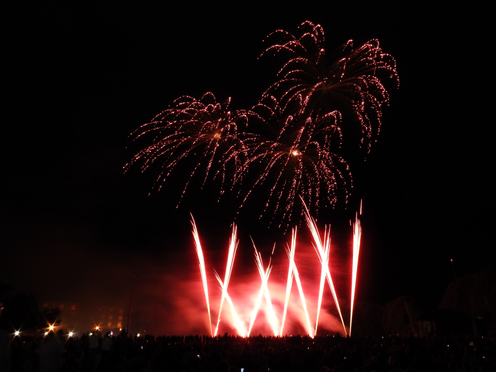 Feu d'artifices Montigny-lès Metz 2019 Clausse Artifices 4