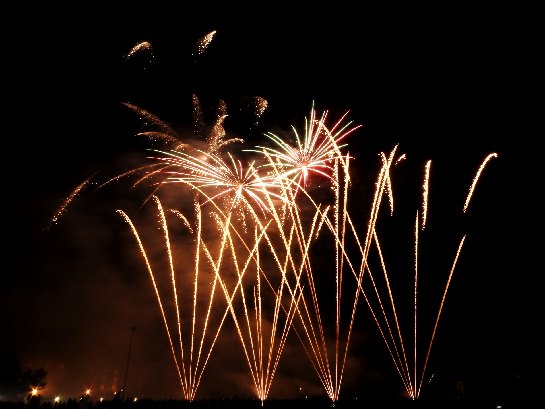 Feu d'artifices Montigny-lès Metz 2019 Clausse Artifices 9